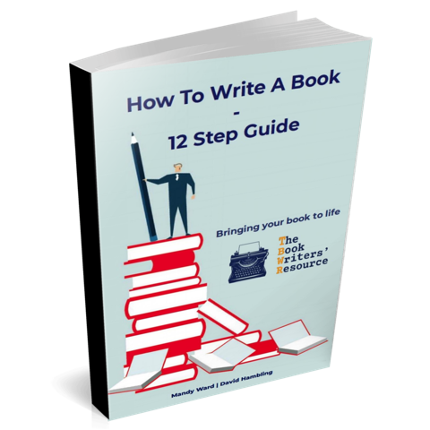 How to Write A Book - The Book Writers Resource